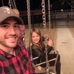 Meet your Posher, Jon